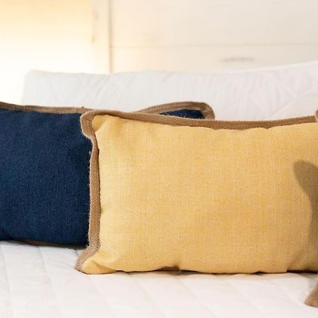 Appartamento Sunkissed Bay St. Louis Esterno foto