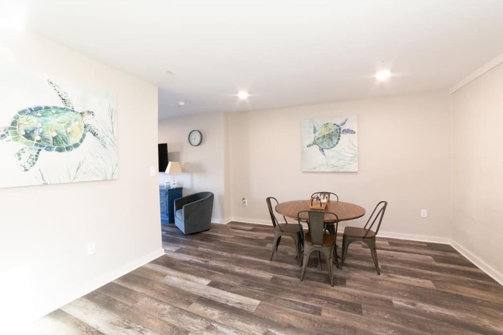 Appartamento Sunkissed Bay St. Louis Esterno foto