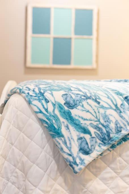 Appartamento Sunkissed Bay St. Louis Esterno foto