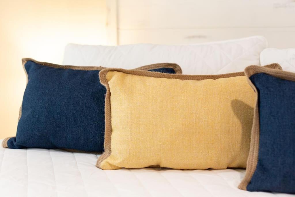 Appartamento Sunkissed Bay St. Louis Esterno foto