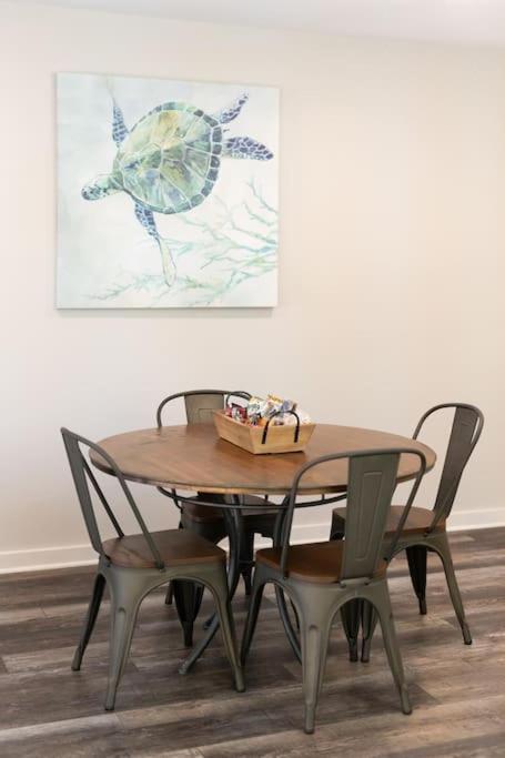 Appartamento Sunkissed Bay St. Louis Esterno foto