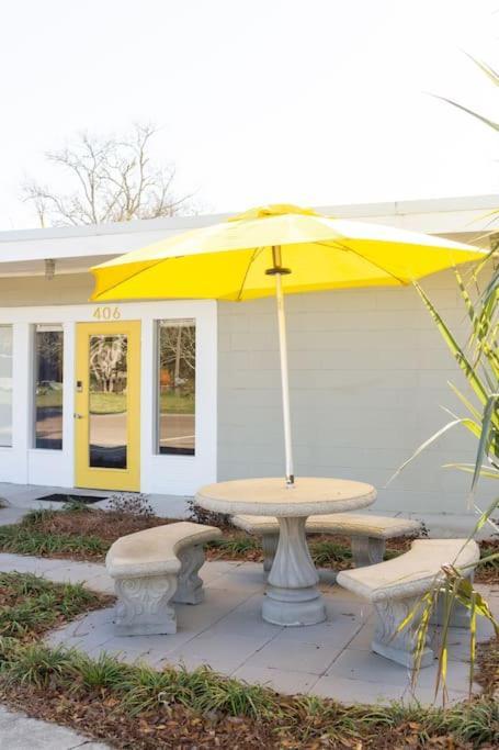 Appartamento Sunkissed Bay St. Louis Esterno foto