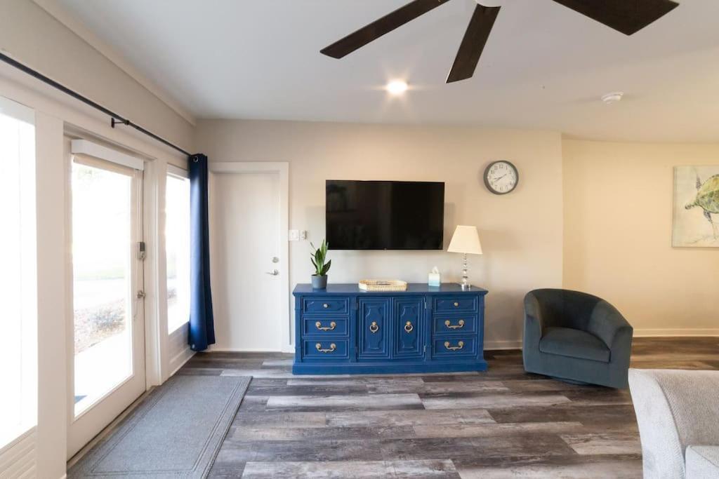 Appartamento Sunkissed Bay St. Louis Esterno foto