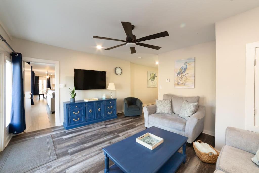 Appartamento Sunkissed Bay St. Louis Esterno foto