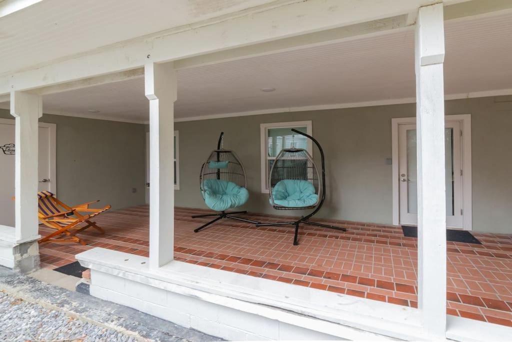 Appartamento Sunkissed Bay St. Louis Esterno foto