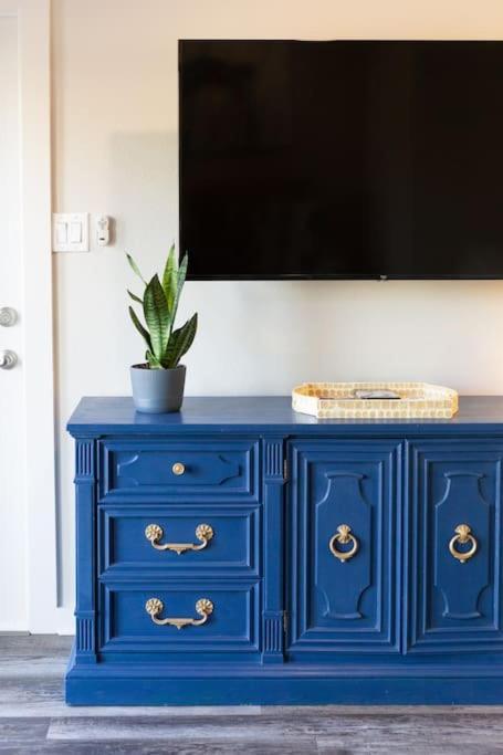 Appartamento Sunkissed Bay St. Louis Esterno foto