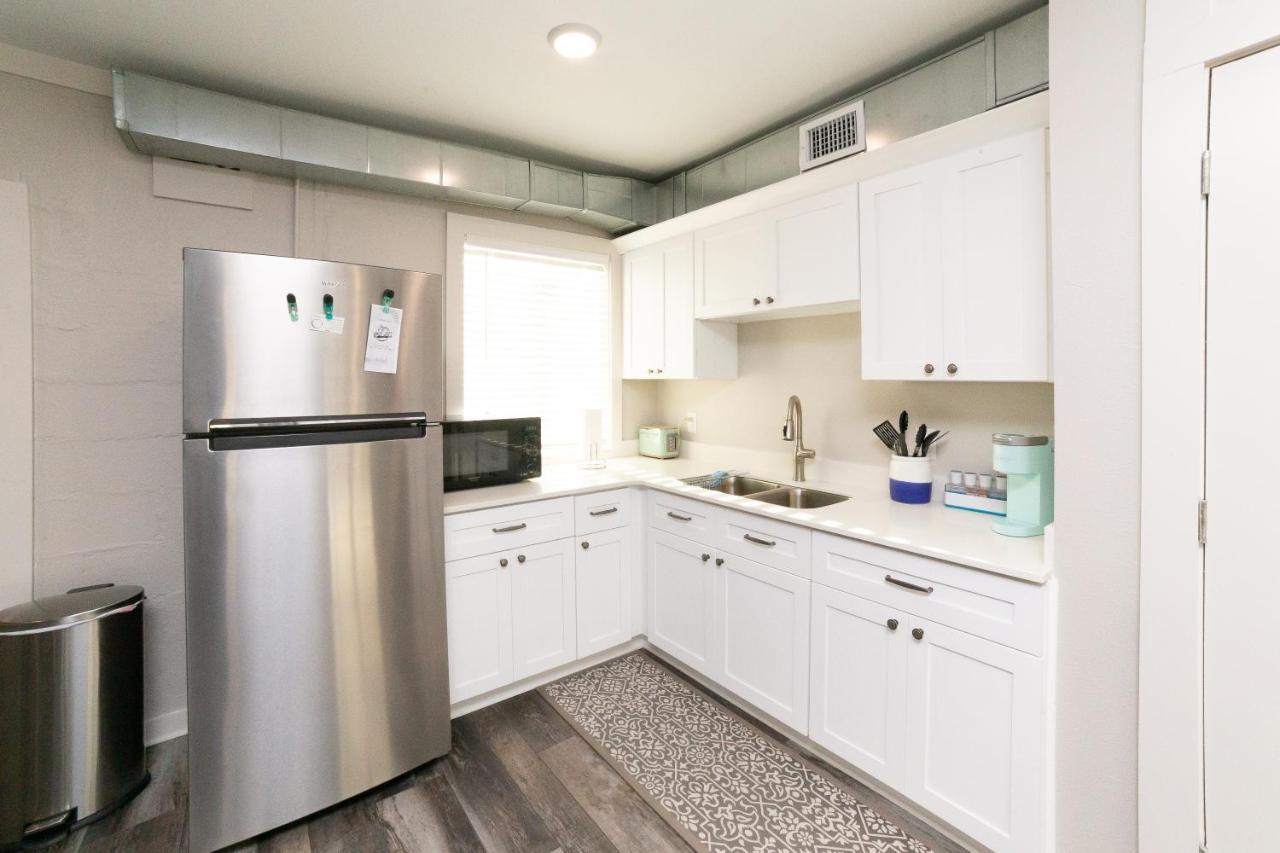 Appartamento Sunkissed Bay St. Louis Esterno foto