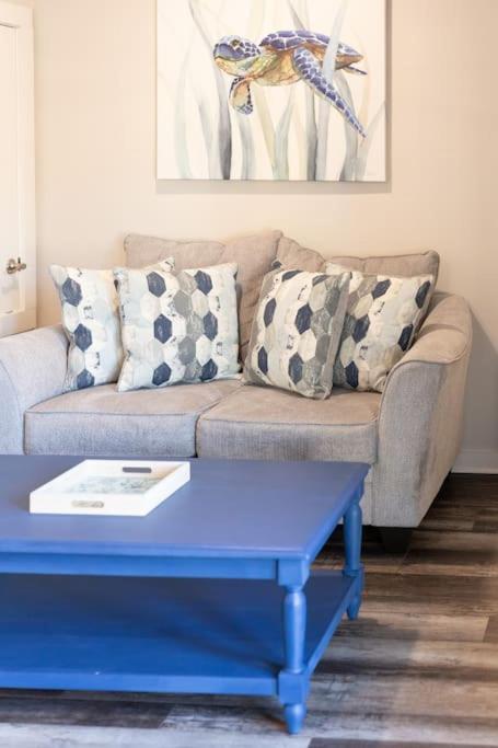 Appartamento Sunkissed Bay St. Louis Esterno foto