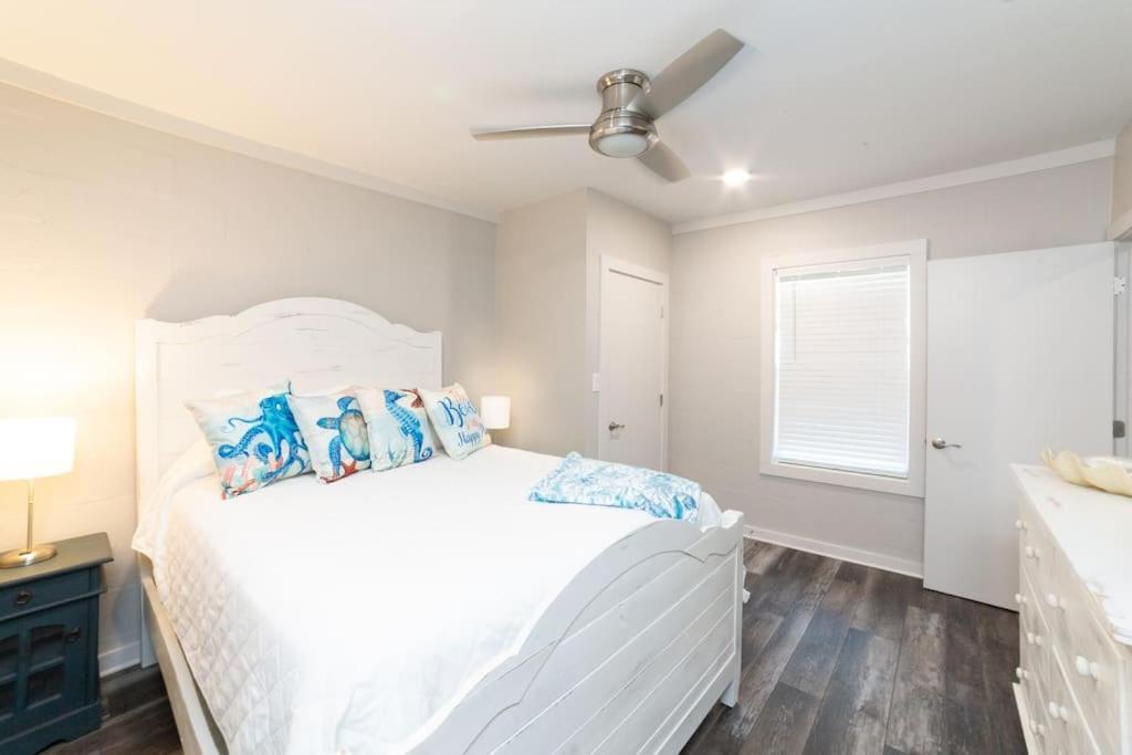 Appartamento Sunkissed Bay St. Louis Esterno foto