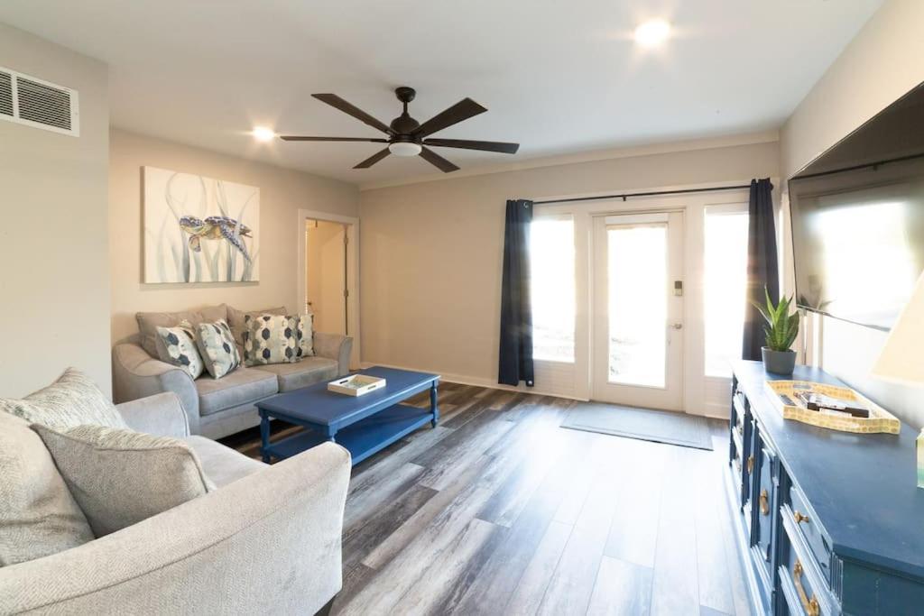 Appartamento Sunkissed Bay St. Louis Esterno foto