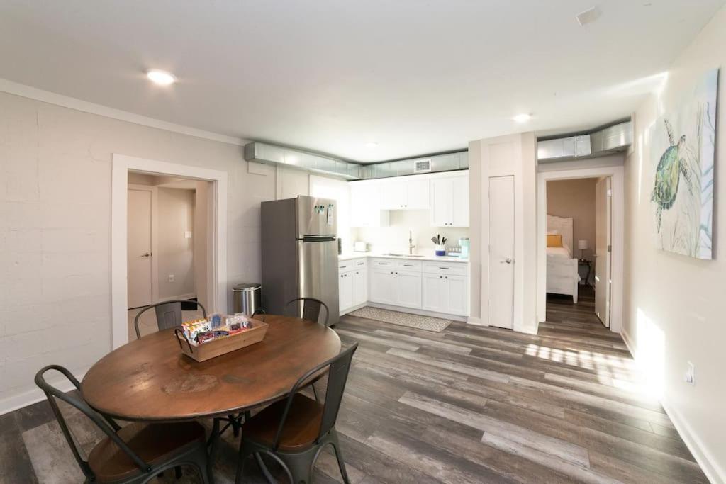 Appartamento Sunkissed Bay St. Louis Esterno foto
