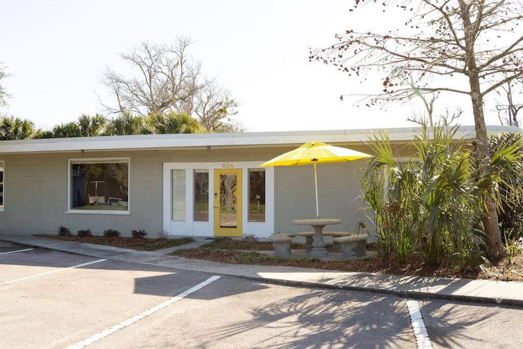 Appartamento Sunkissed Bay St. Louis Esterno foto