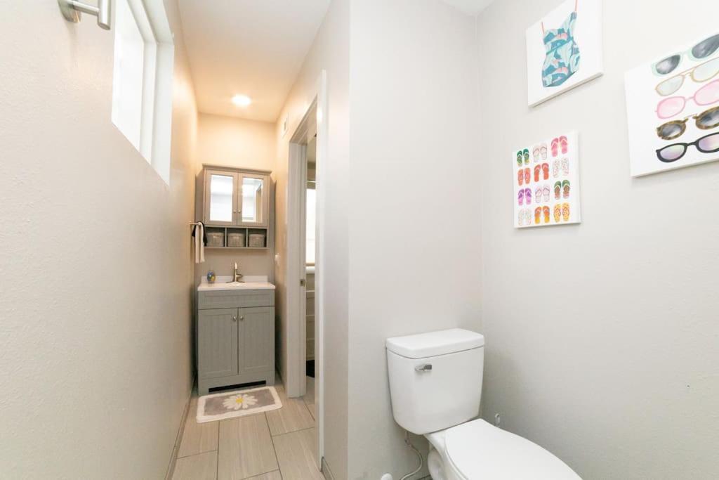 Appartamento Sunkissed Bay St. Louis Esterno foto