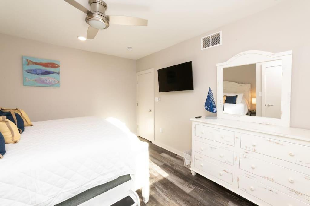Appartamento Sunkissed Bay St. Louis Esterno foto