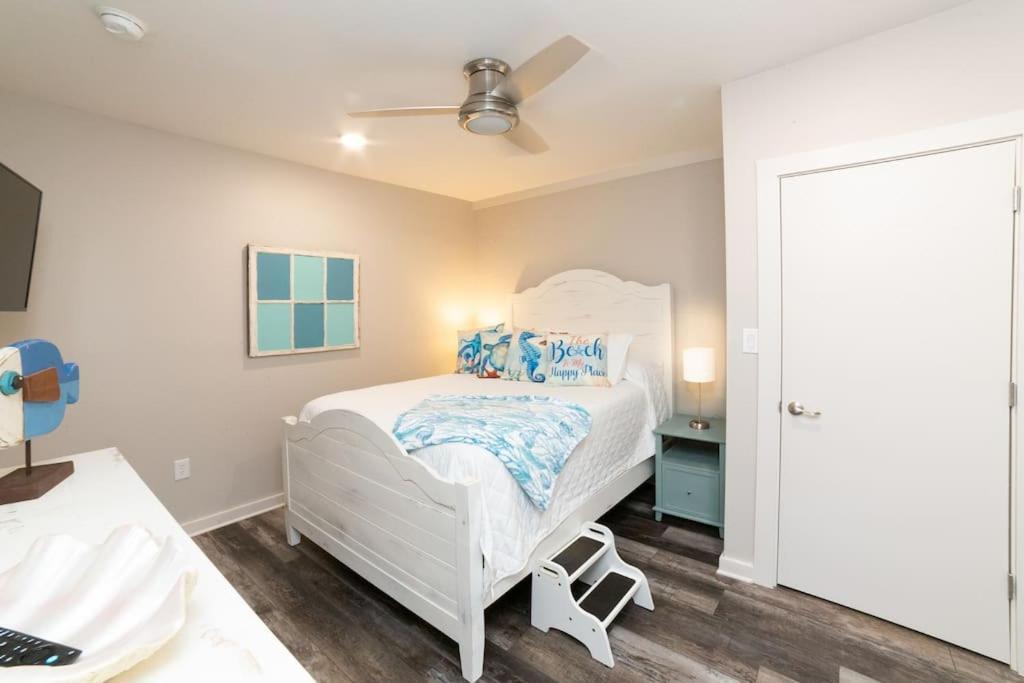 Appartamento Sunkissed Bay St. Louis Esterno foto