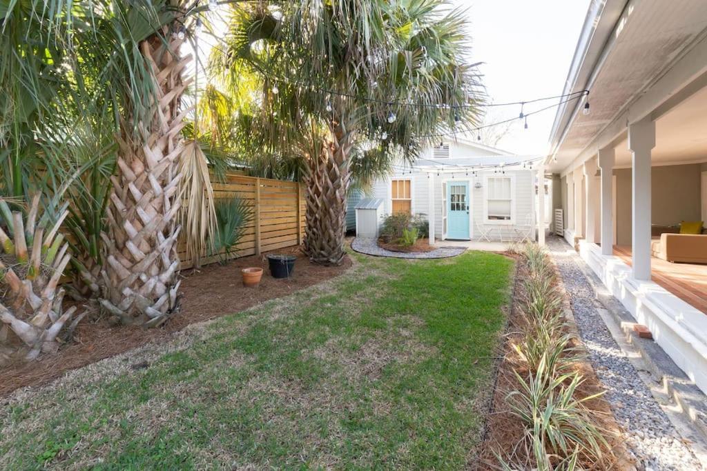 Appartamento Sunkissed Bay St. Louis Esterno foto