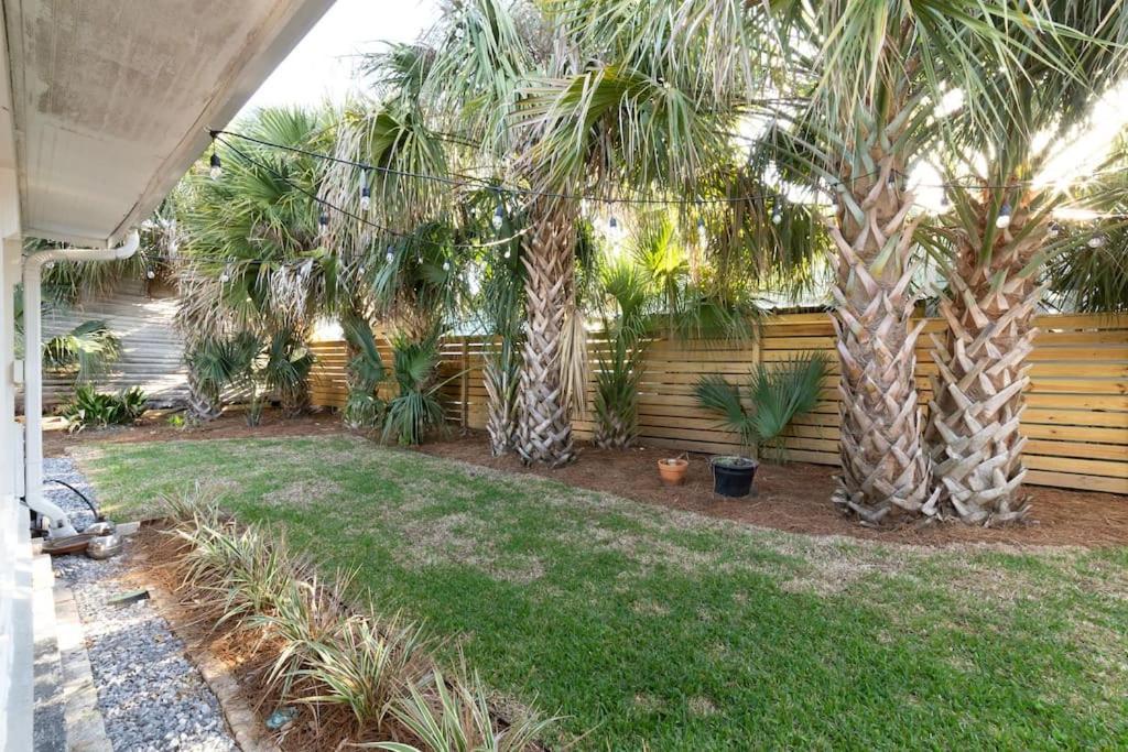 Appartamento Sunkissed Bay St. Louis Esterno foto