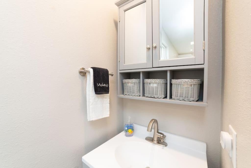 Appartamento Sunkissed Bay St. Louis Esterno foto