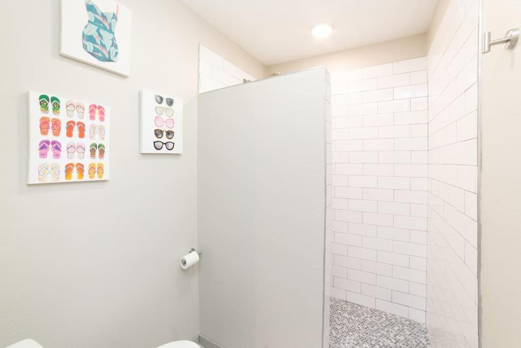 Appartamento Sunkissed Bay St. Louis Esterno foto