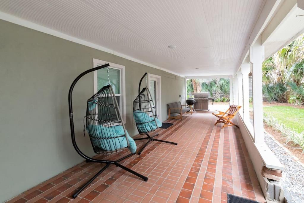 Appartamento Sunkissed Bay St. Louis Esterno foto